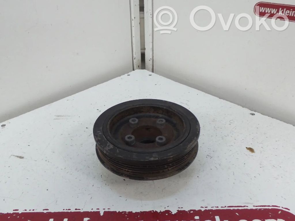 Chevrolet Captiva Kampiakselin vauhtipyörä 