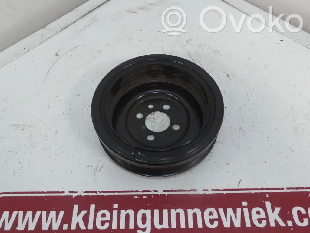 Volkswagen Caddy Crankshaft pulley 