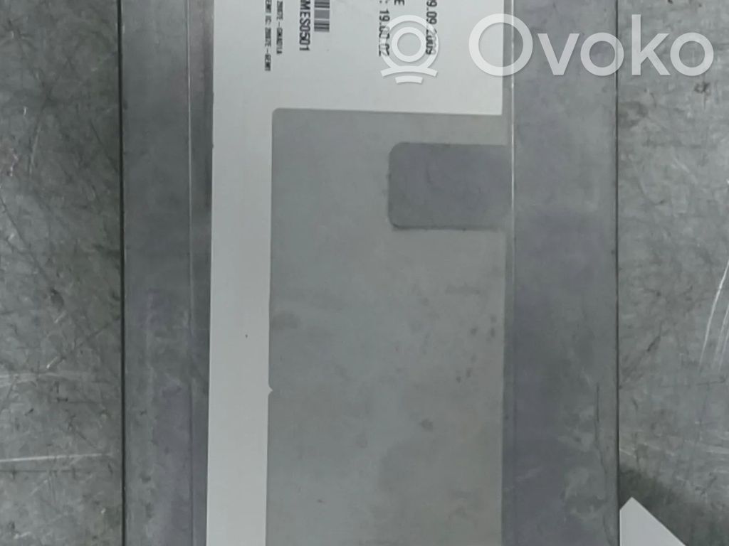 BMW X5 E70 Antena radiowa 