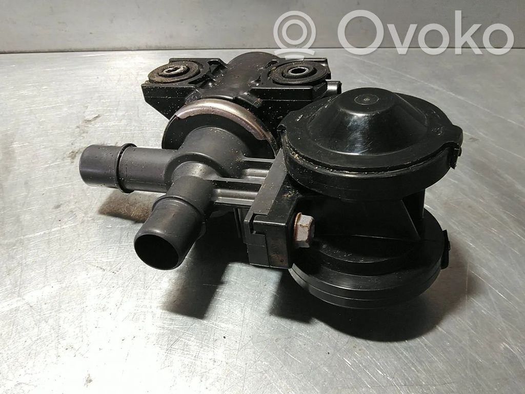 Opel Ampera Secondary air pump 
