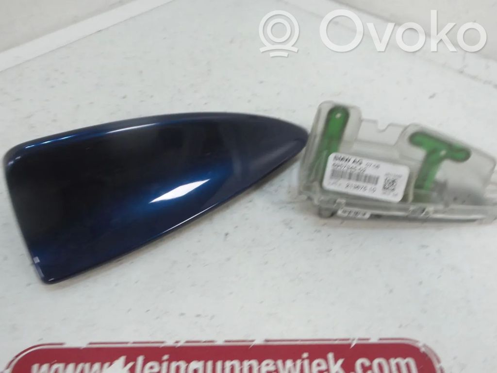 BMW 5 E60 E61 Radion antenni 