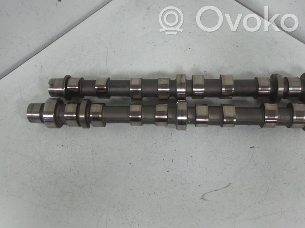 Nockenwelle   A20DTH