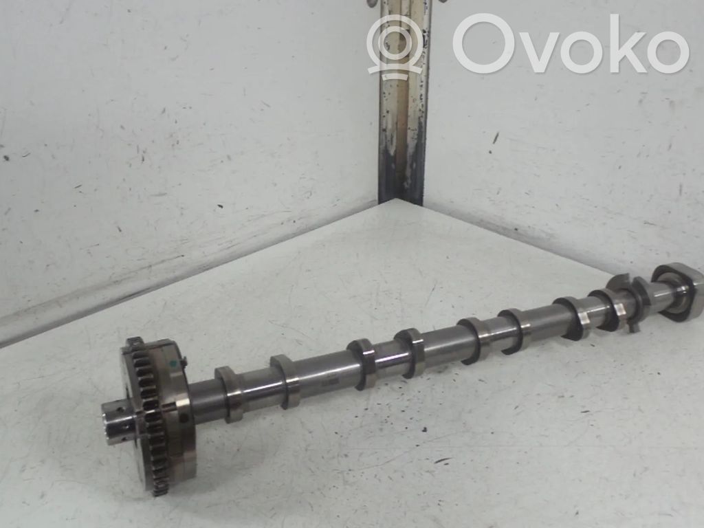 Wałek rozrządu   06L022AC,06L022AJ,06L022R,06L109022AC,06L109022AJ,06L109022R,CZP,CZPA,CZPB,CZPC,CZR,CZRA,DKZ,DKZA,DKZB,DKZC,DNN,DNNA,DNNB,DRF,DRFA,DUN