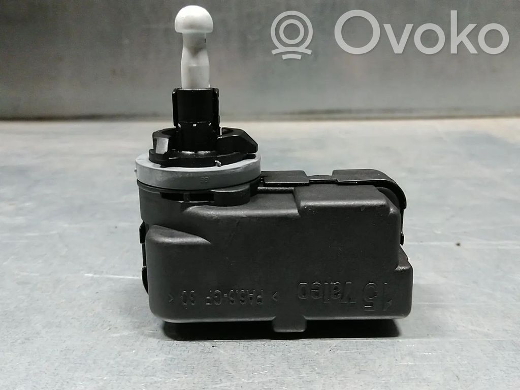 Scheinwerferstellmotor