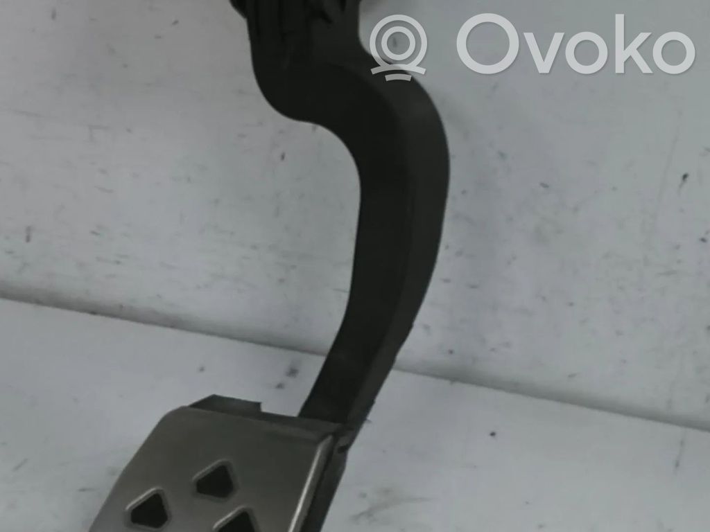 Opel Corsa D Kaasupolkimen asentoanturi 