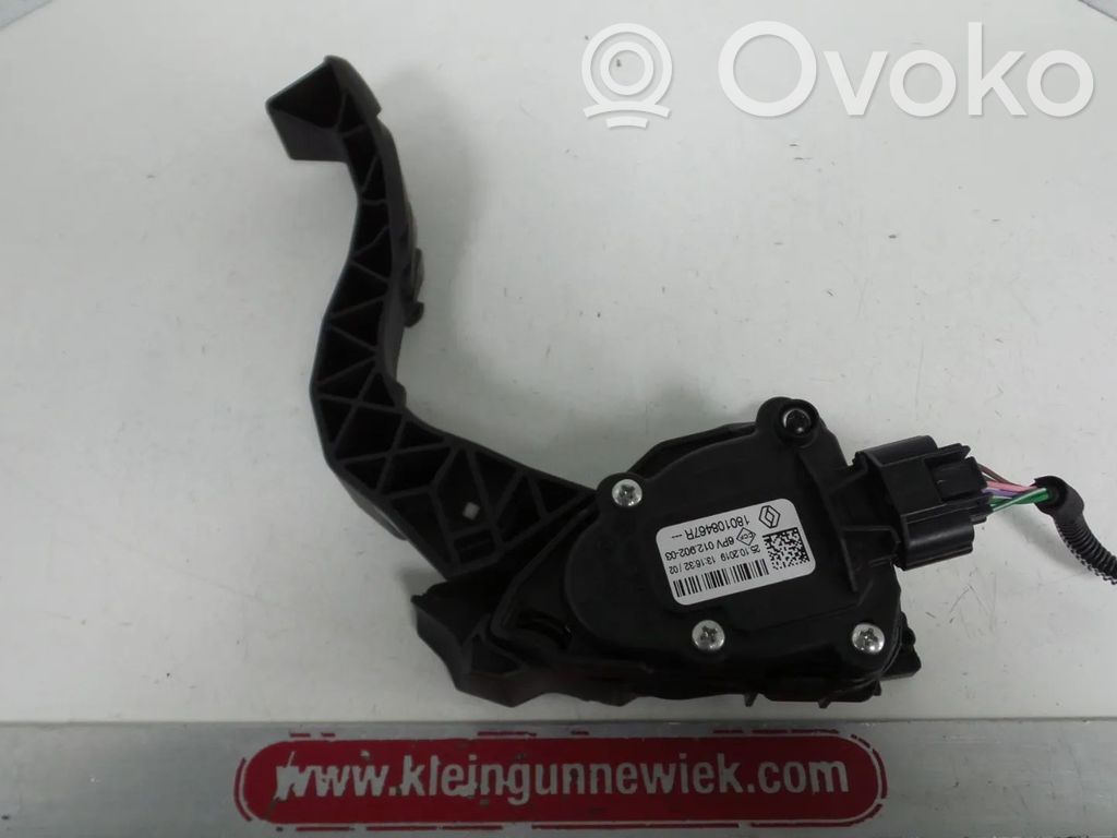 Renault Clio V Accelerator pedal position sensor 