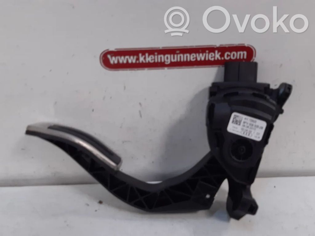 Audi A6 S6 C7 4G Accelerator pedal position sensor 