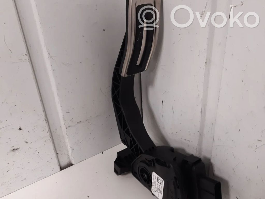 Audi A6 S6 C7 4G Accelerator pedal position sensor 