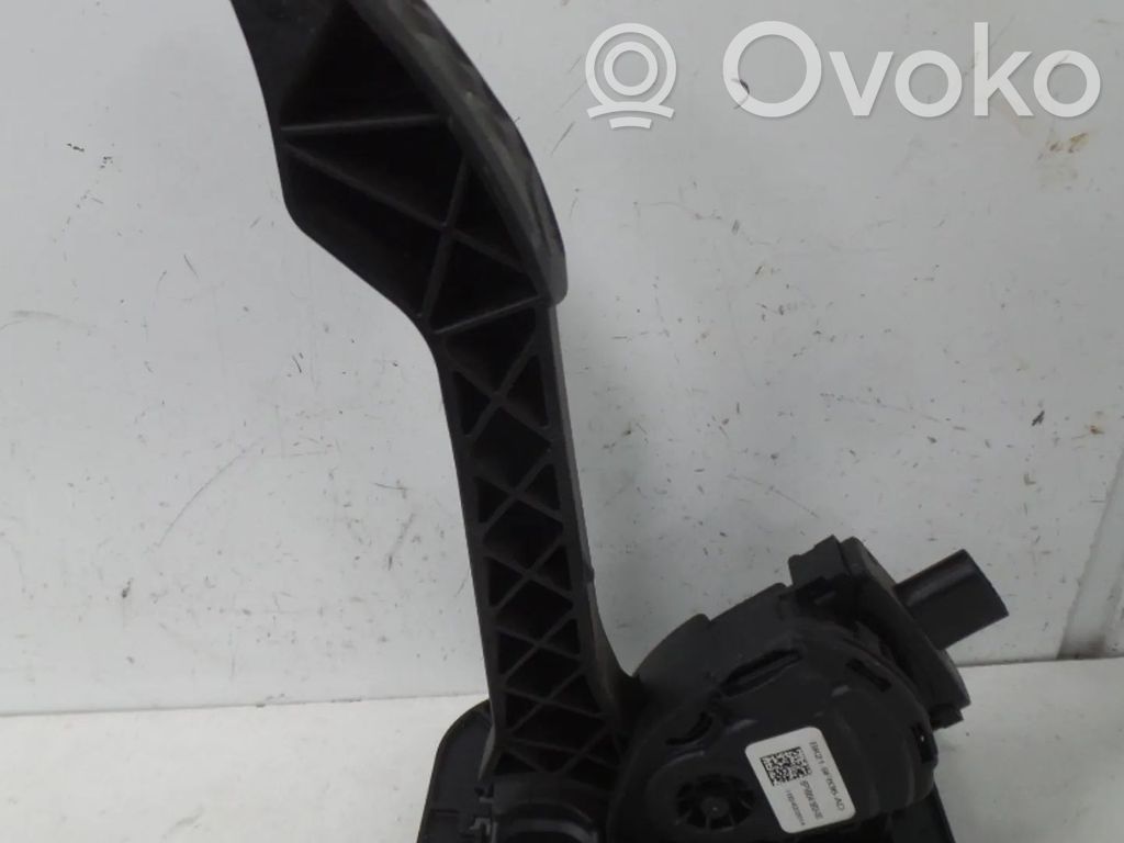 Ford Transit Custom Accelerator pedal position sensor 
