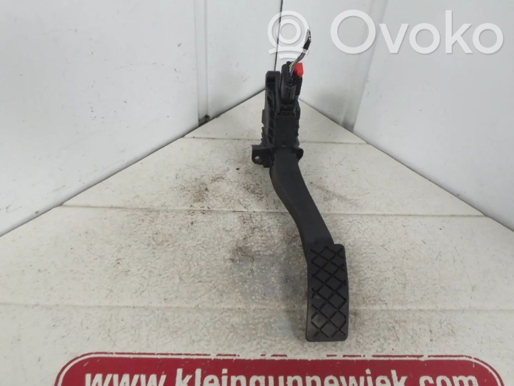 Volkswagen Tiguan Kaasupolkimen asentoanturi 