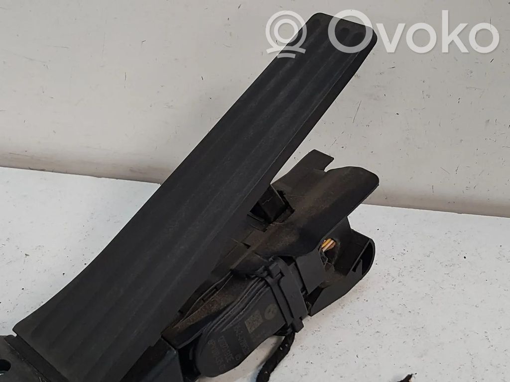 BMW 3 F30 F35 F31 Gaspedalsensor elektrisch 