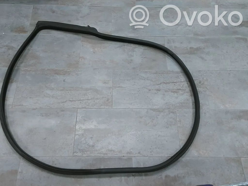 BMW 4 F32 F33 Gumowa uszczelka drzwi 
