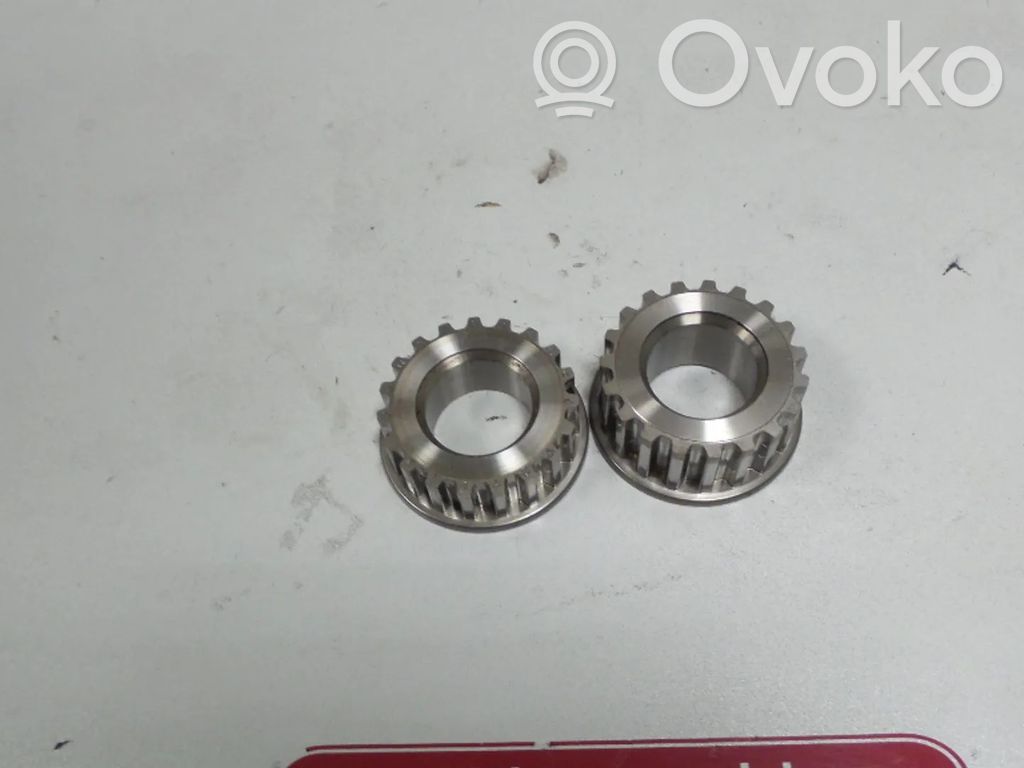 Ford Focus Crankshaft gear 