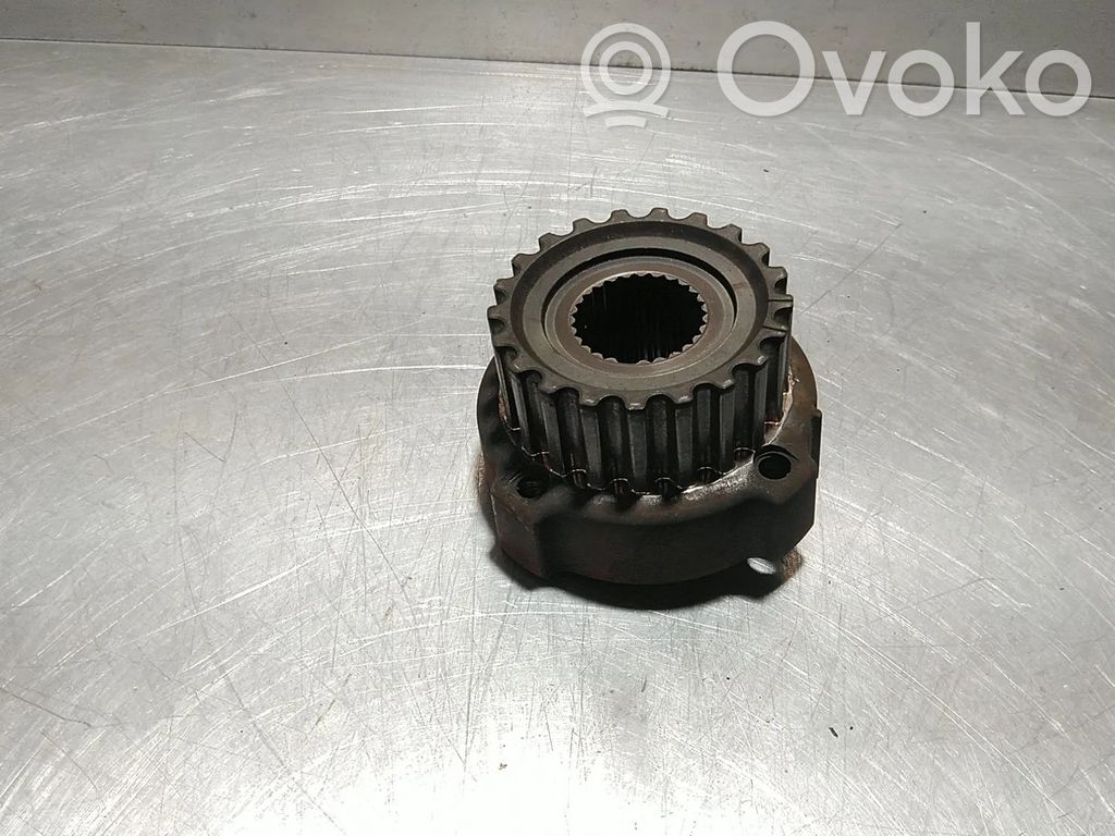Ford Focus Kampiakselin hammaspyörä 