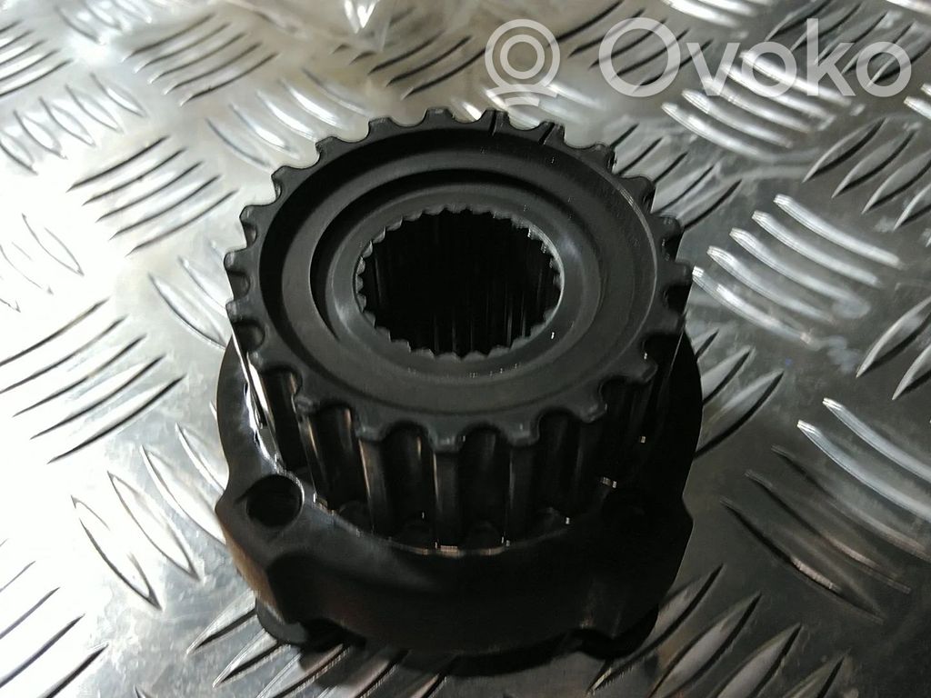 Kampiakselin hammaspyörä   8692286