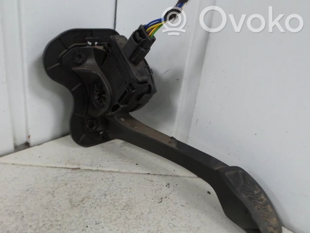 Ford Transit Custom Accelerator pedal position sensor 