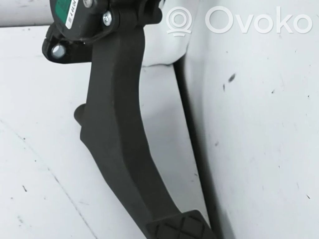 Volkswagen Polo Accelerator pedal position sensor 