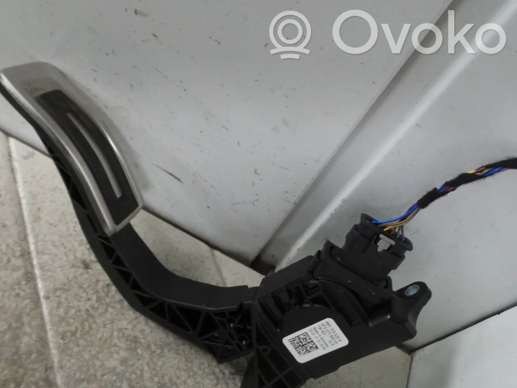 Audi Q5 SQ5 FY Czujnik położenia pedału gazu / przyspieszenia 