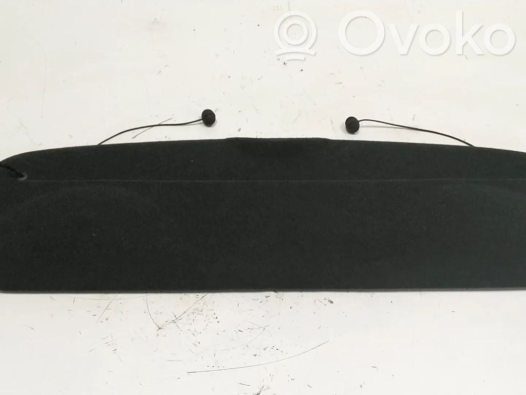 Mini One - Cooper R50 - 53 Półka tylna bagażnika 