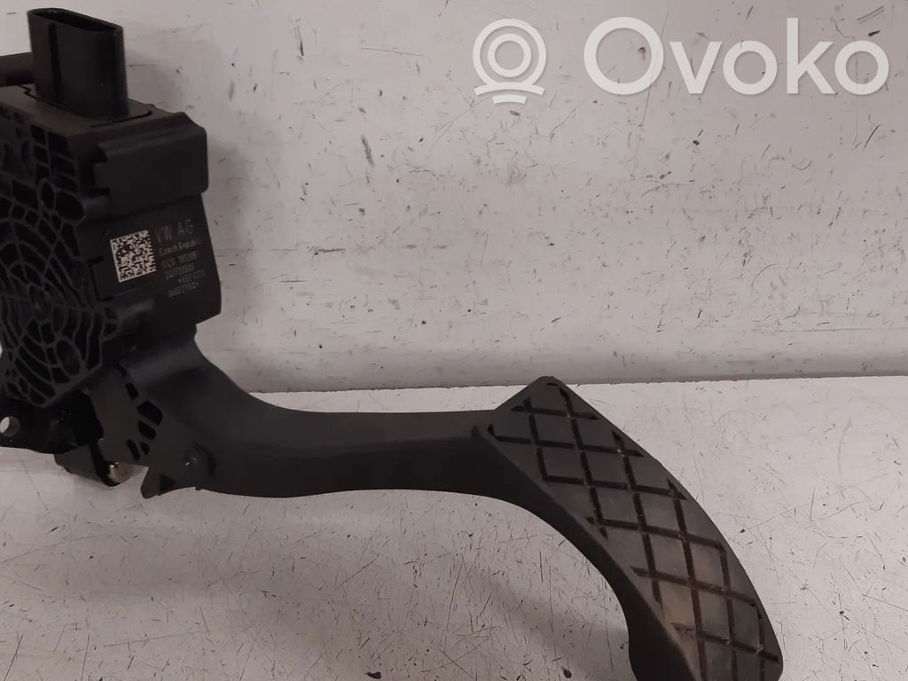Volkswagen Polo VI Sensor de posición del pedal del acelerador 