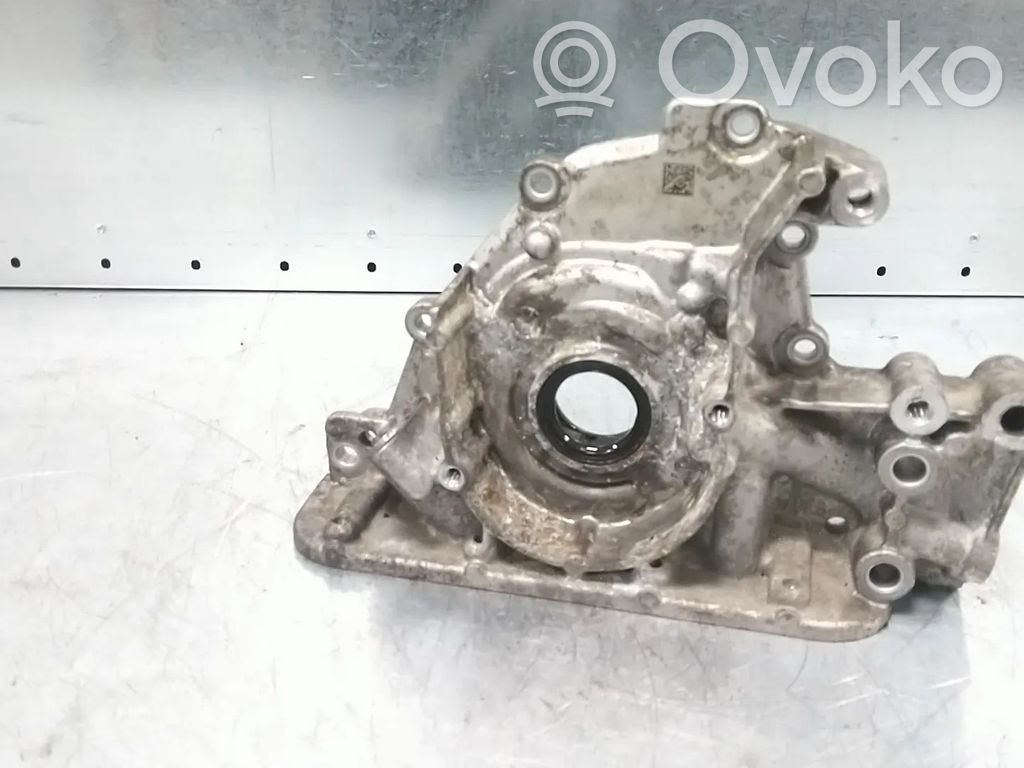 Audi A1 Öljypumppu 