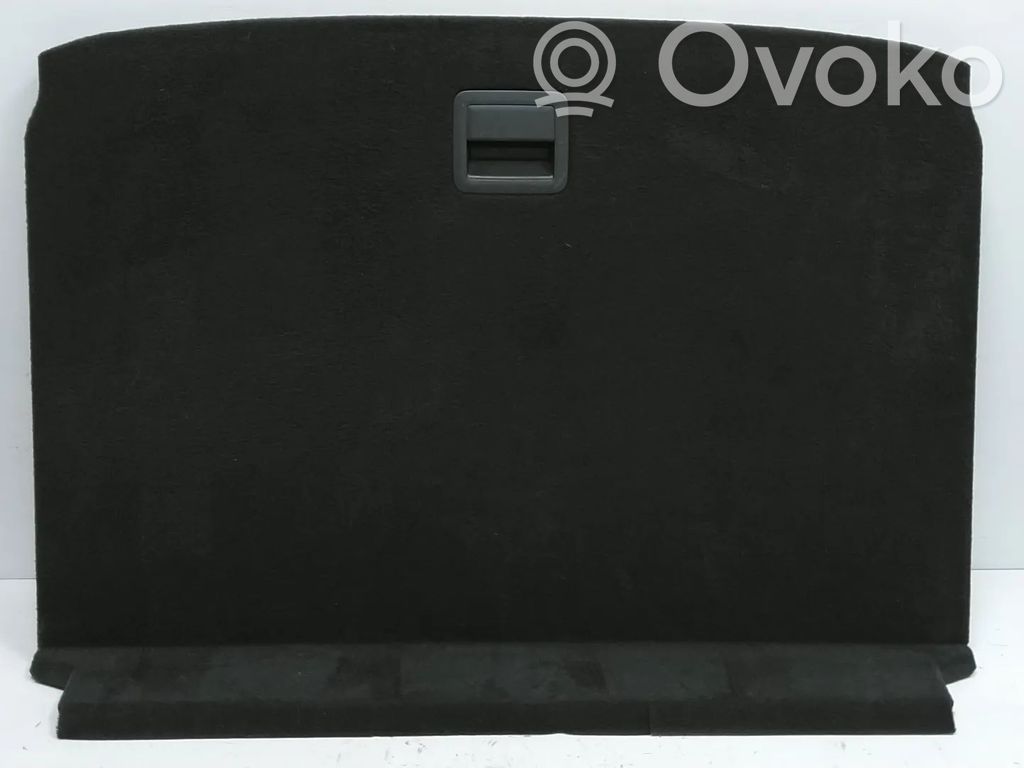 Audi A3 8Y Tappetino di rivestimento del bagagliaio/baule 