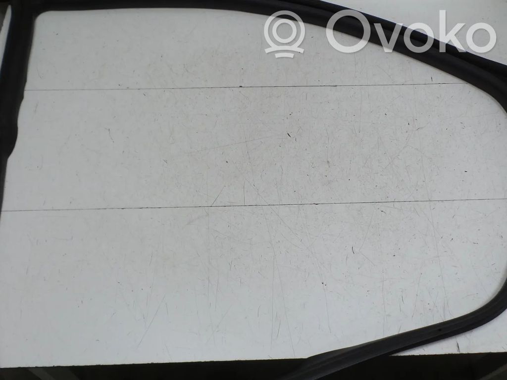 Tesla Model 3 Gumowa uszczelka drzwi przednich 