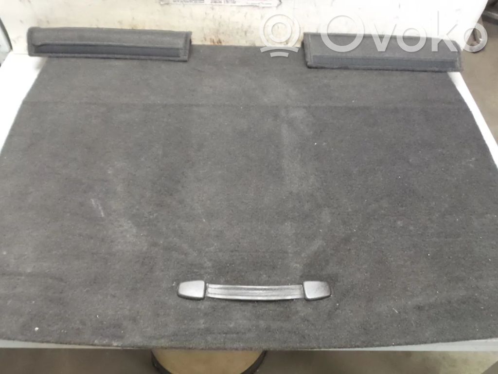 Opel Ampera Wykładzina podłogowa bagażnika 