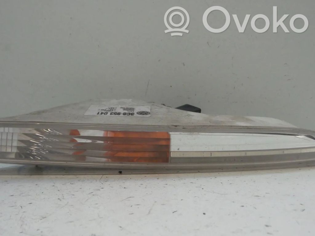 Frontblinker   3C8953041