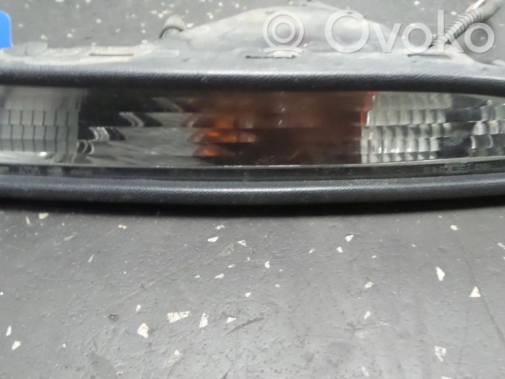 Volkswagen Scirocco Front indicator light 