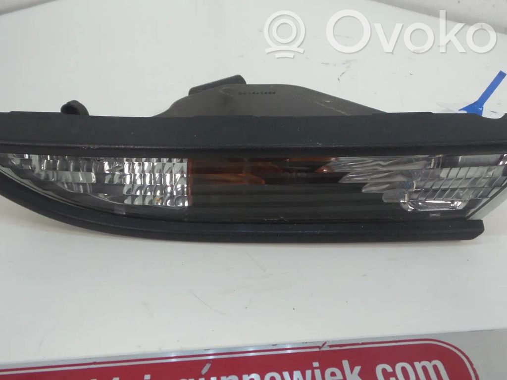 Front indicator light   1K8953041E,1K8953041C