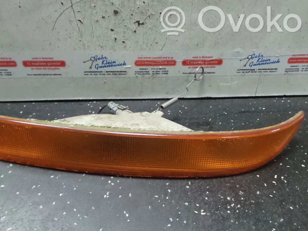 Front indicator light   7700353946,38232999