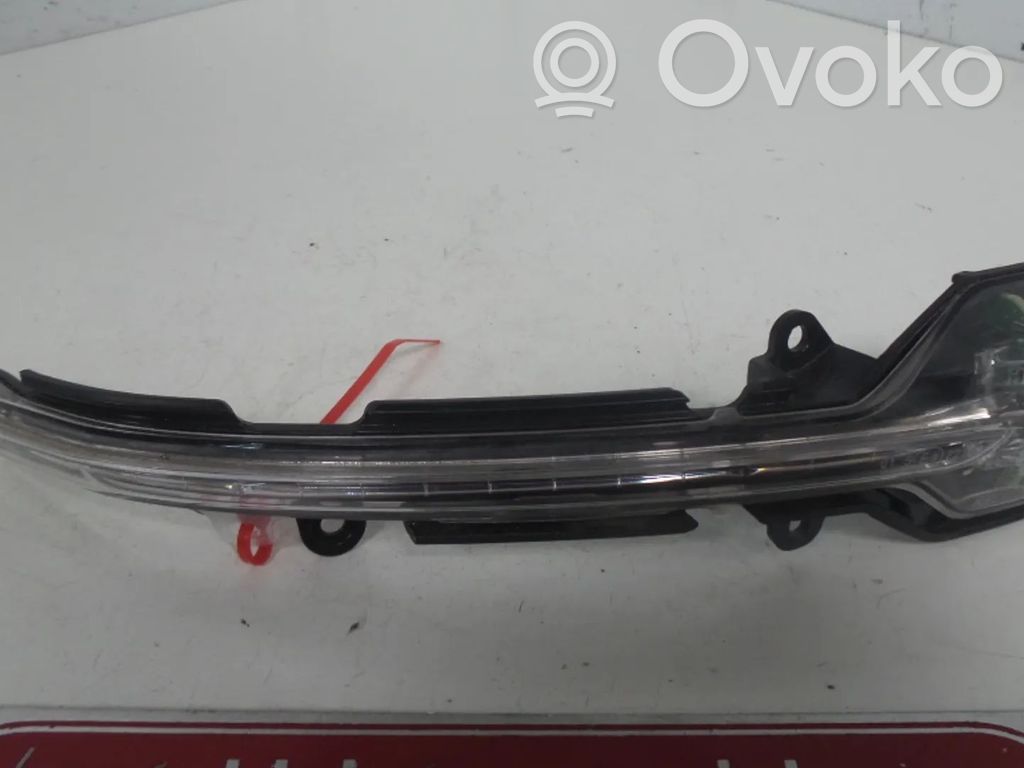 Seat Leon (5F) Front indicator light 
