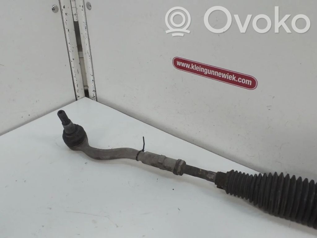 Audi Q7 4M Steering tie rod 