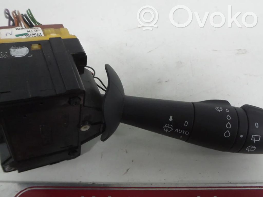 Renault Clio IV Wiper turn signal indicator stalk/switch 