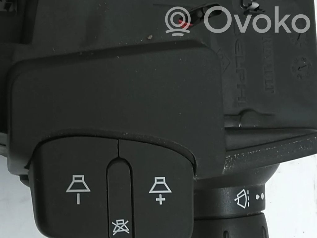 Renault Clio III Wiper turn signal indicator stalk/switch 