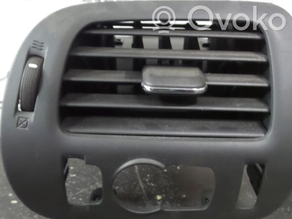 Opel Ampera Luftausströmer Lüftungsdüse Luftdüse seitlich 