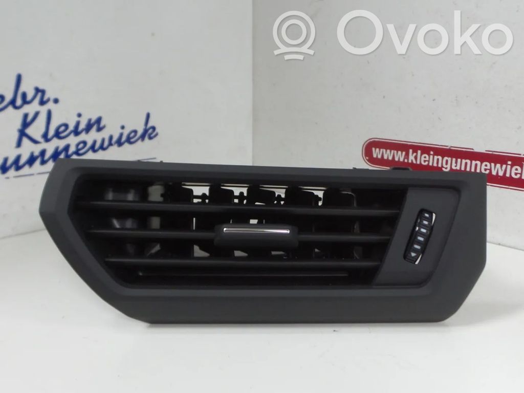 Šoninės oro grotelės   4KL820902,4KL8209026PS