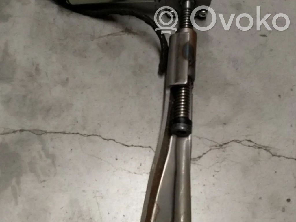 Opel Insignia A Mechanizm regulacji fotela 