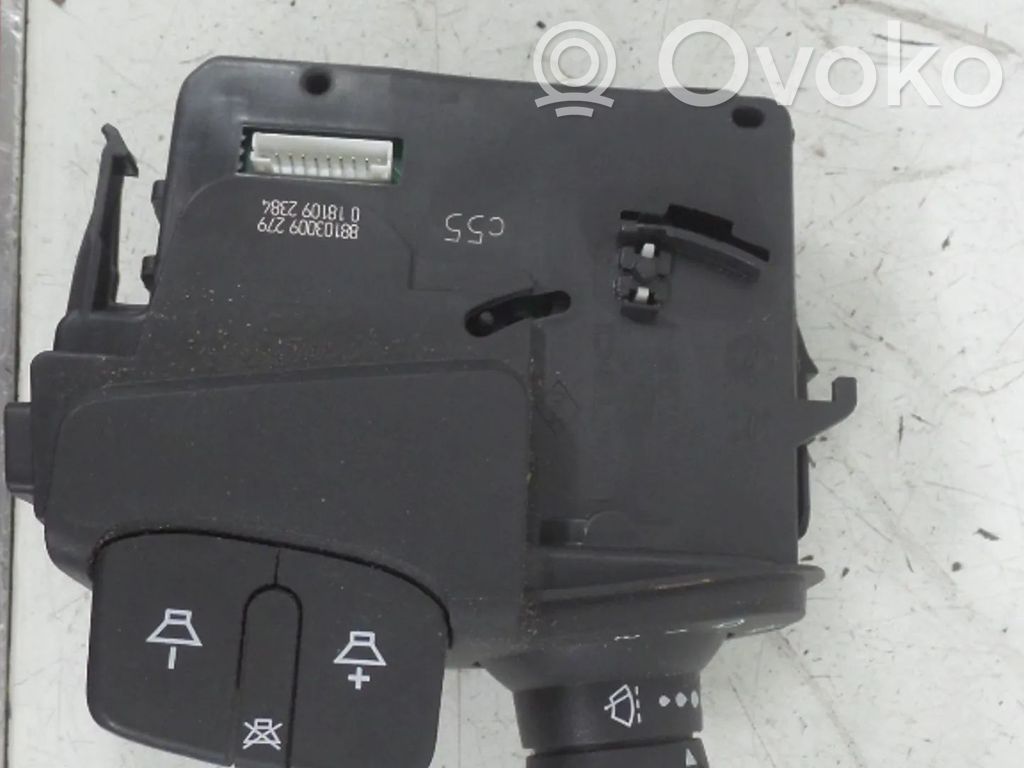 Renault Clio III Wiper turn signal indicator stalk/switch 