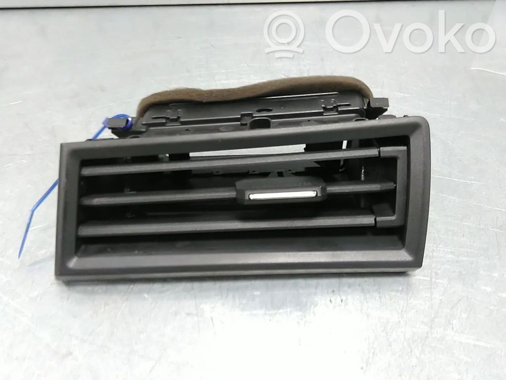 Seat Ibiza V (KJ) Moldura protectora de la rejilla de ventilación lateral del panel 