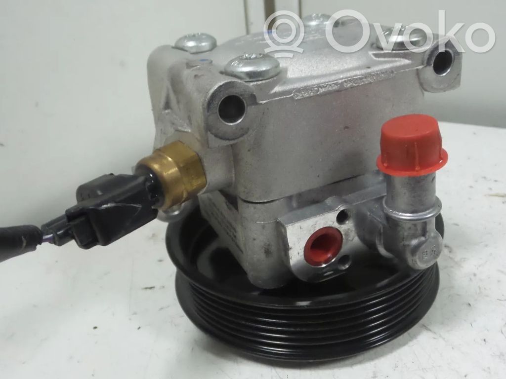 Ford Focus Servopumpe 