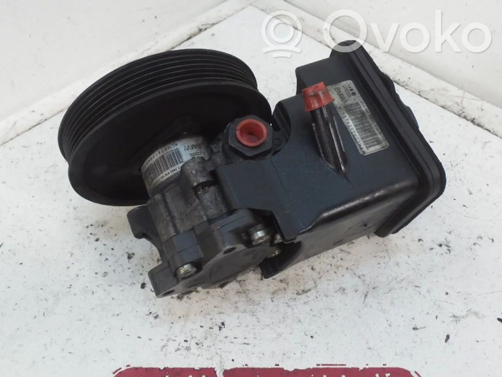 Power steering pump   7693974,32416768169,32417693974,6768169