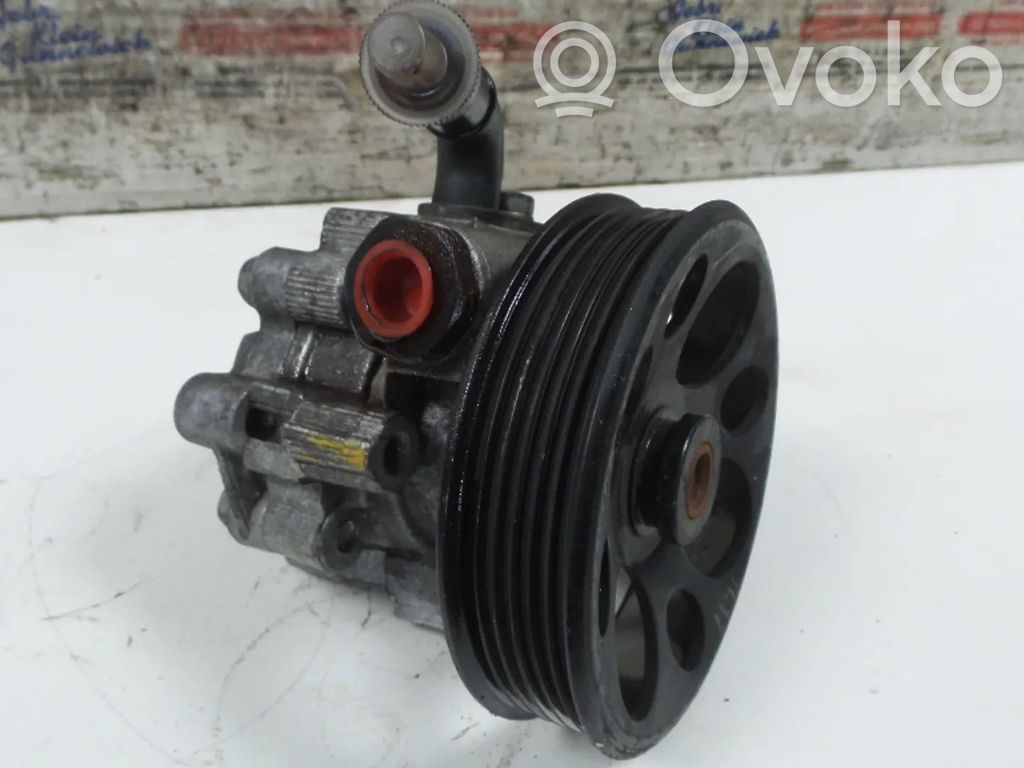 Opel Antara Ohjaustehostimen pumppu 