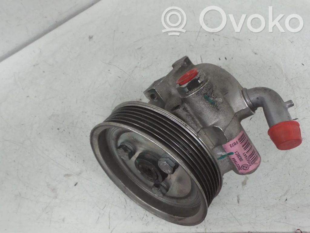 Opel Combo D Servopumpe 