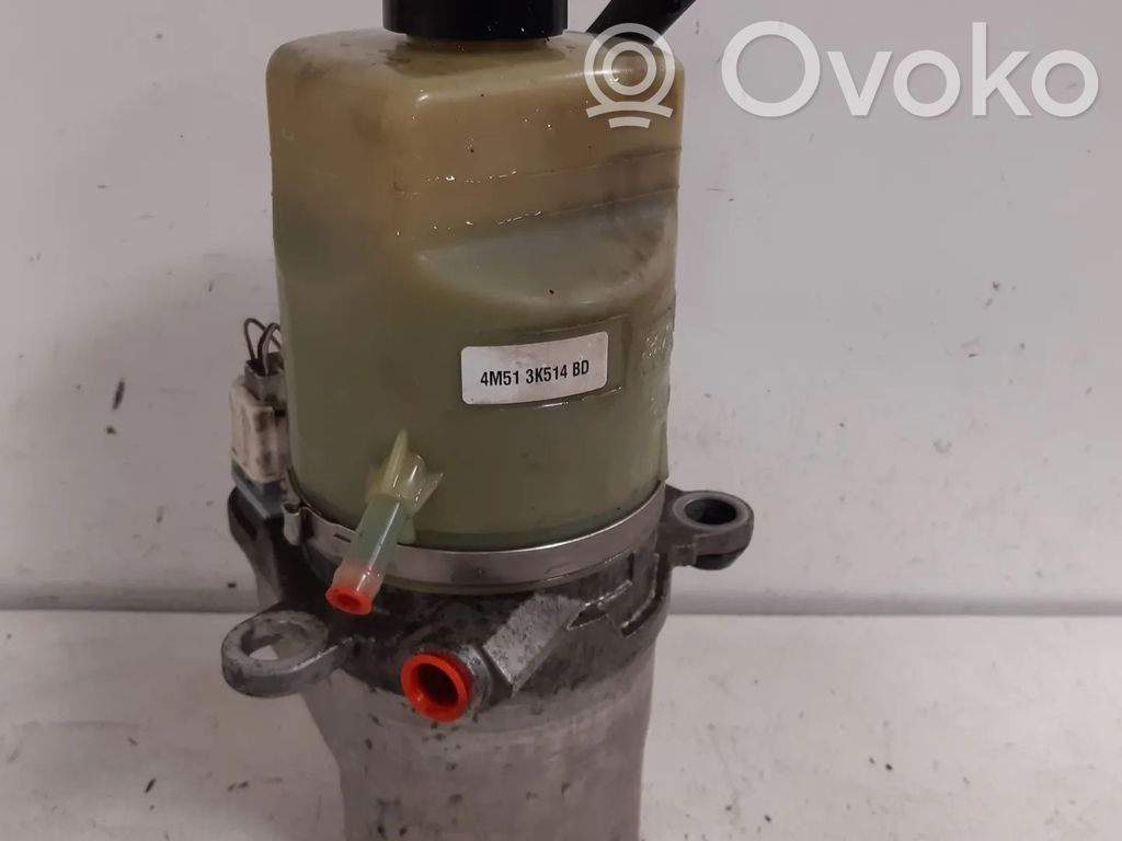 Ford Focus Power steering pump 