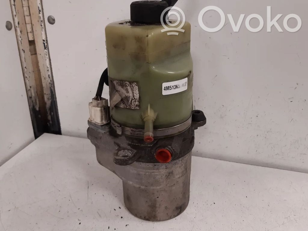 Pompa servosterzo   4M513K514CC,1357374,1420184,1545071,1743471,4M513K514AD,4M513K514BA,4M513K514BB,4M513K514BC,4M513K514BD,4M513K514BE,4M513K514BF,4M513K514CA,4M513K514CB,4M513K514CD,4M513K514CE,4M513K514CF,RM4M5J3K514AA