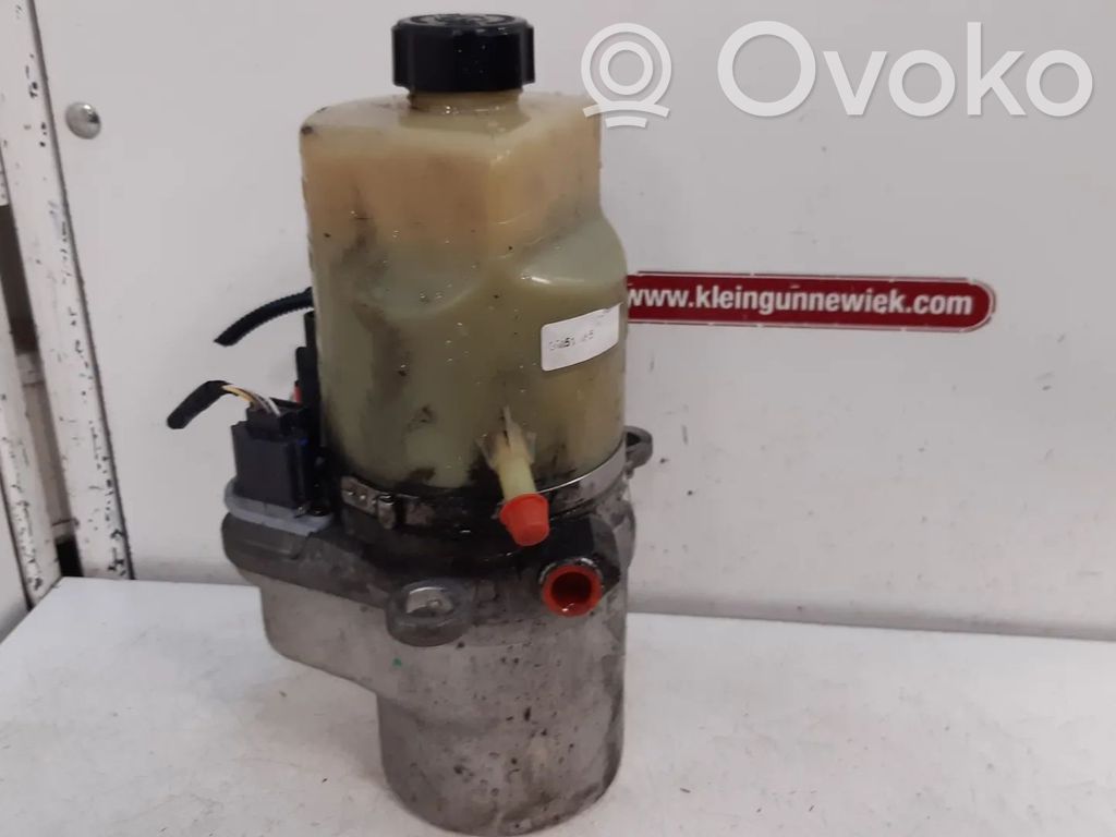 Ford C-MAX I Servopumpe 