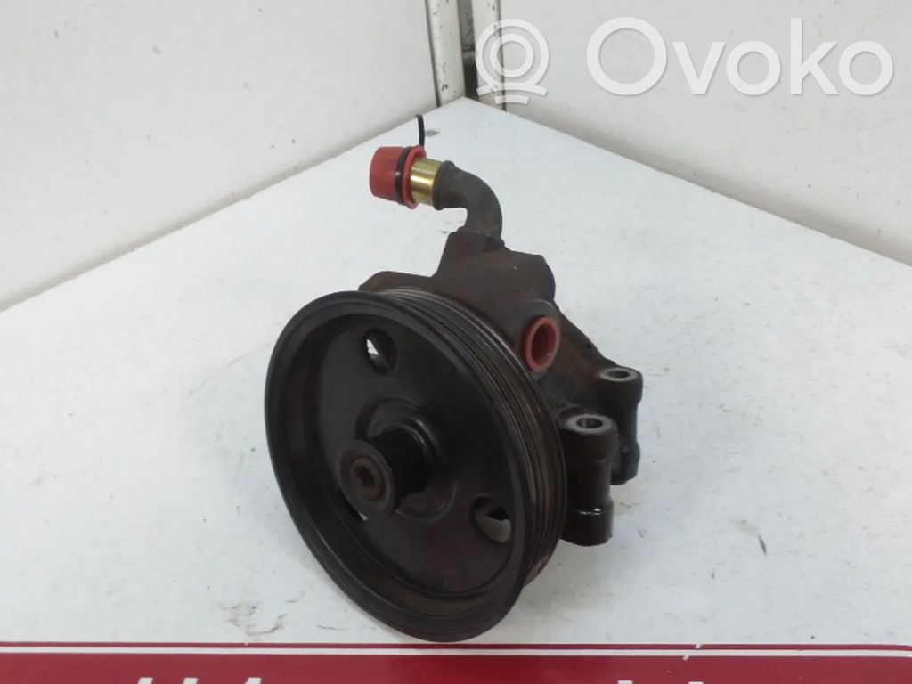 Ford Ka Power steering pump 