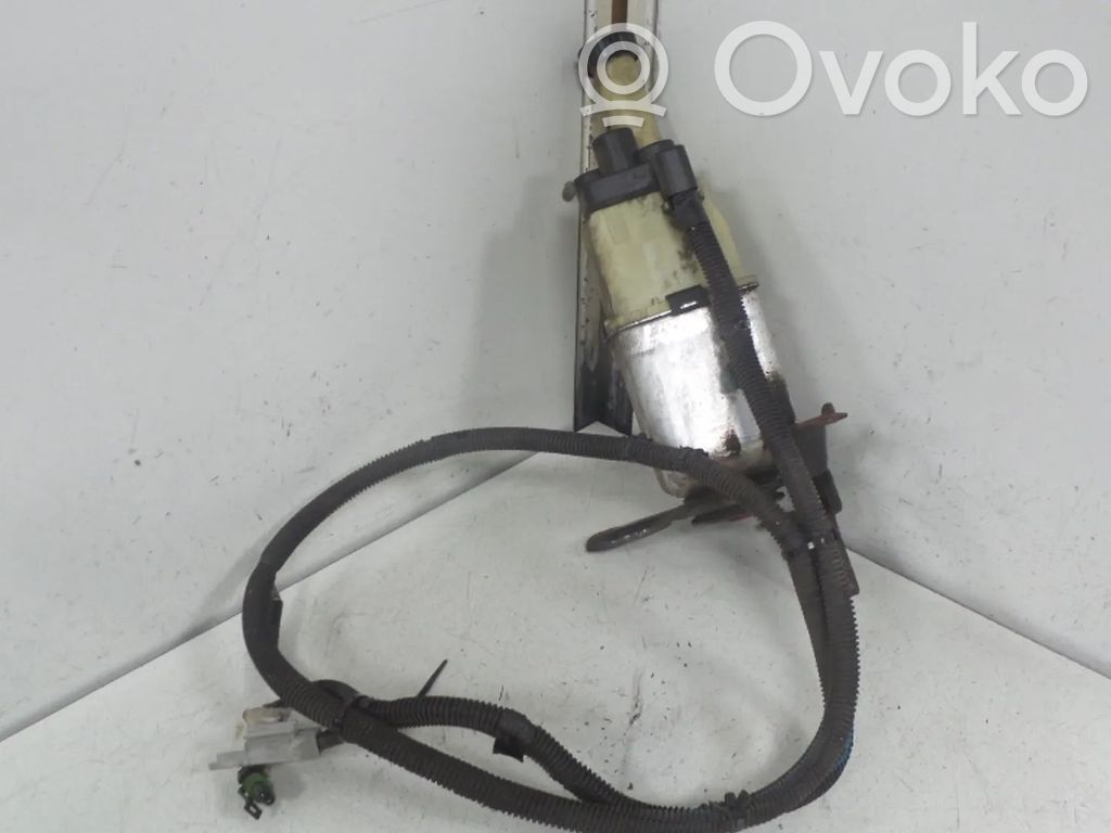 Opel Astra G Power steering pump 